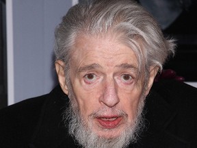 Gerry Goffin. (WENN.COM)