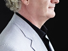 Famed tenor John McDermott will be performing in Chatham this October as part of a nine-city tour in Ontario.