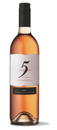 Rosé Wines Can Be Enjoyed All Year Long 