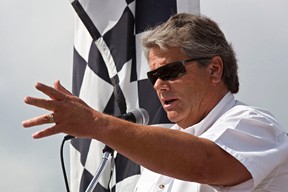 Castrol Raceway unveils road course | Edmonton Sun