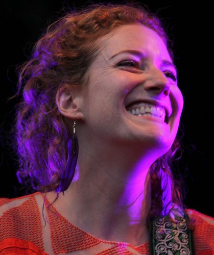 Kathleen Edwards goes from music maker to barista Ottawa Sun