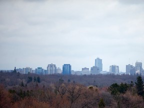 london, ontario downtown