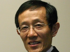 Rui Wang
