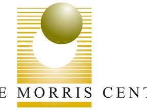 george morris centre logo