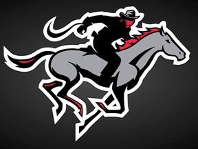 Belleville Bandits logo