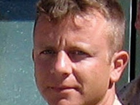 Cpl. Randy Payne, the son of former Peterborough area couple David and Nancee Payne, was killed in Afghanistan in 2006. A bridge in Gananoque was named in his memory on Friday.