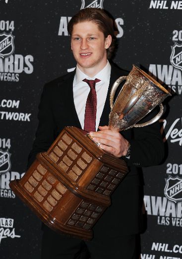 And the NHL award winners are Toronto Sun