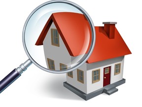 home inspection