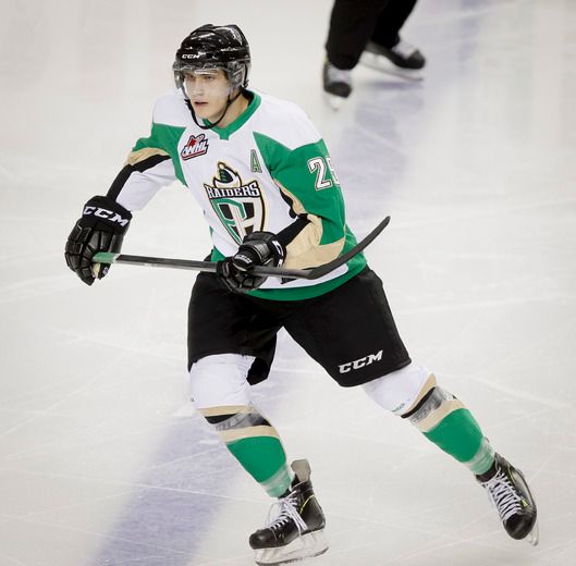 For the most talented players in the Western Hockey League, it all makes  sense on NHL Draft Day - Prince Albert Raiders