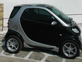 Smart car