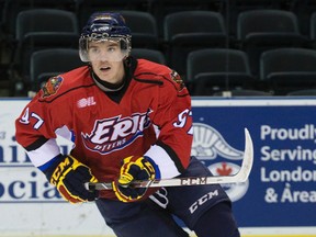 Connor McDavid is the top prospect for the 2015 NHL draft. (QMI Agency/photo)
