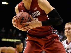 Dwight Powell (Getty/AFP)