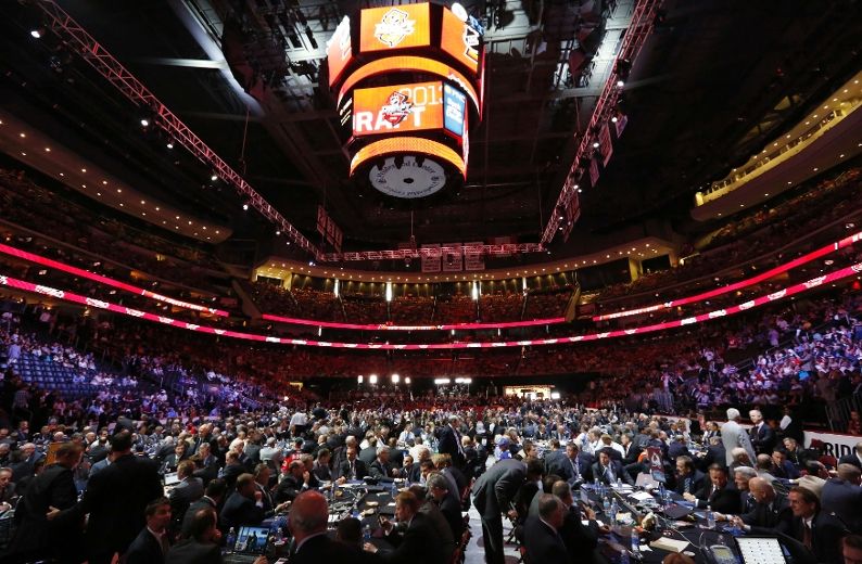Take our NHL draft quiz Toronto Sun
