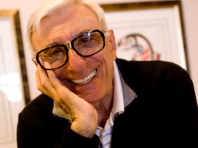 Jamie Farr. File photo