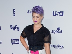 Kelly Osbourne (WENN.COM)