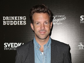 Jason Sudeikis (WENN.COM)