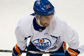 For Joey by Sam Gagner