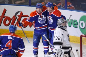 Tampa Bay Lightning acquire Sam Gagner from Edmonton Oilers for Teddy  Purcell - ESPN