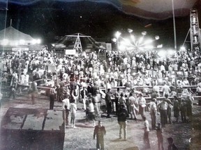 The Seaforth Lions Club will be celebrating their 90th anniversary with an event to be held on July 1 at Lions Park. A club rich in local history, members are hoping the day will bring back fond memories of years past, along with a lot of family fun. Pictured here is the Lions Summer Carnival in 1955.