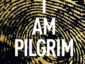 i am pilgrim