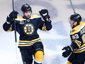 Johnny Boychuk is a defenceman who would fit in very nicely with Jets