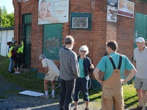 Bailey Broom factory saved from demolition