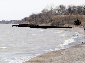 Lake Erie. (Postmedia Network file photo)