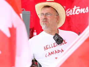 Belleville Canada Day 2014