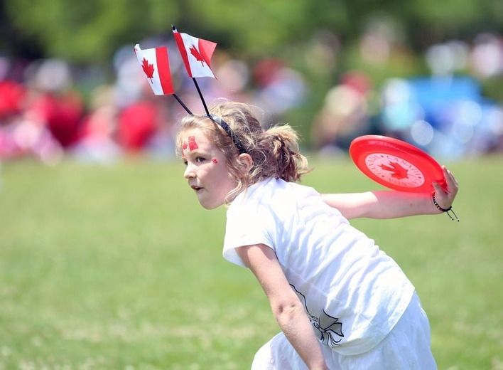 Your guide to what's open on Canada Day weekend Sudbury Star