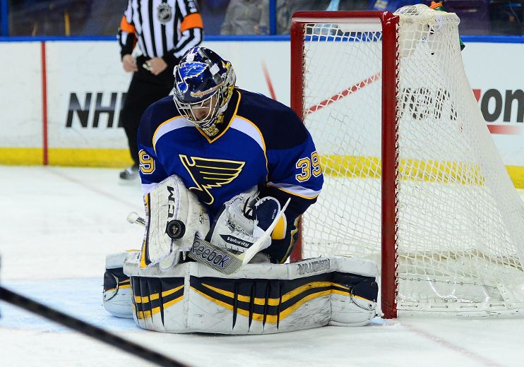 St. Louis Blues trade rumors: Would Matt Moulson, Mike Cammalleri