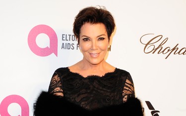 KRIS JENNER: Remember when you read fairy tales like Cinderella and wondered how anyone ever came up with the terrible mother figure/witch/grasping harridan figure as she seemed so exaggerated and evil?