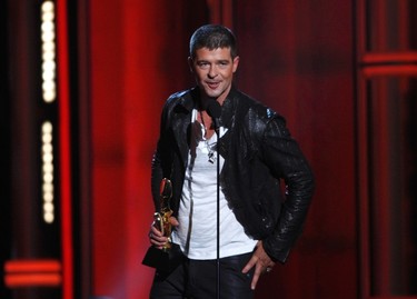 ROBIN THICKE: Not to put too fine a point on this, but Thicke is squandering his success, first with the creepy skirt-chasing lyrics and the creepy, skirt-chasing public groping incidents and now with the insincere grovelling for Paula Patton's attention. Hey, stupid! Every divorce court judge in the country can hear that whole pathetic stalker jukebox thing you've got going on. You might want to put a sock in it. Forever.