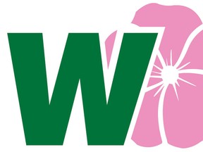 Wildrose Party logo