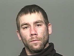 Michael John Ernest Wereta, 27, is considered armed and dangerous. Police say he should not be approached. He's described as white, 5-foot-10, 170 lbs. with brown hair.    Anyone who has any information regarding the whereabouts of WERETA is asked to contact investigators at (204)986-2857 or Crime Stoppers at (204)786-TIPS (8477).
