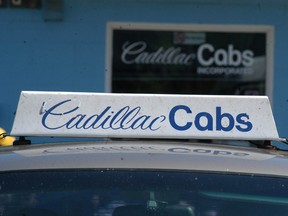 Cadillac Cabs