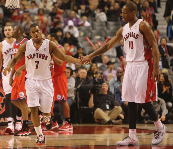 Raptors agree to buy out final two years of Marcus Camby's