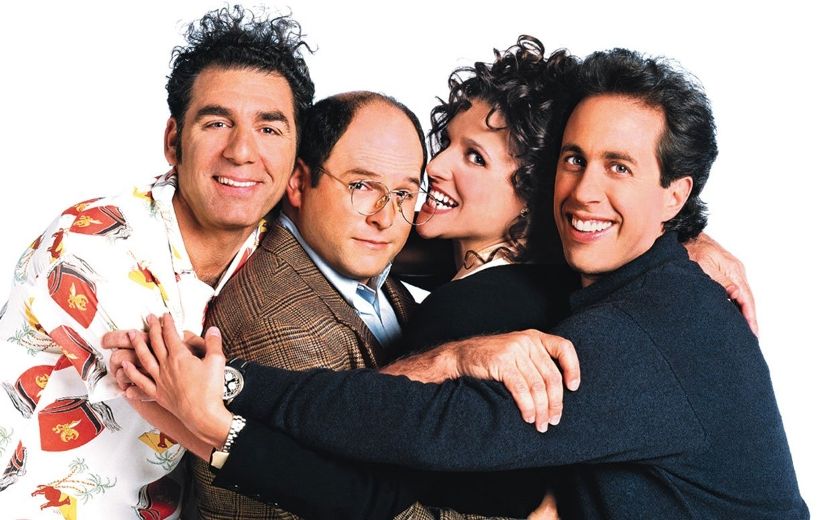 Seinfeld': 25 Greatest Sports Episodes