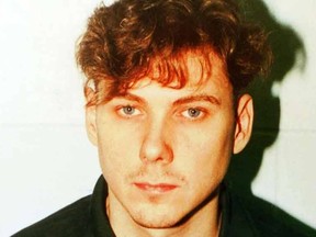 Paul Bernardo. (Postmedia Network File Photo)