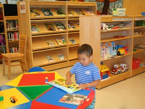 children_s library