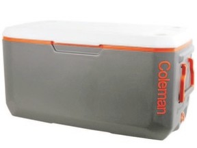 Xtreme Cooler, $139.99, Coleman (colemancanada.ca)