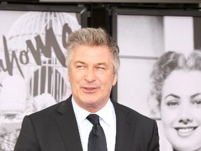 Alec Baldwin (WENN)