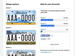 http://alberta.ca/licence-plate-survey.cfm