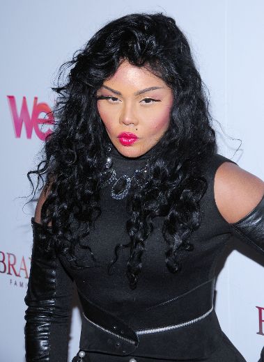 Lil’ Kim tops celebrity birthdays for July 11 | Toronto Sun