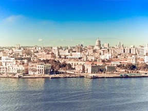 Havana, Cuba. (Fotolia)