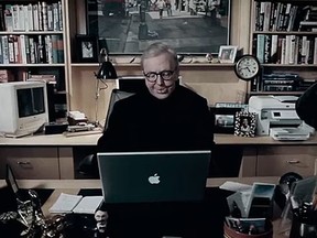 roger ebert life itself