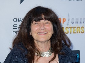 Ruth Reichl (WENN.COM)