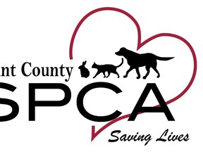 Brant County SPCA logo