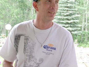 Kevin O'Flaherty was killed in a collision in April. He is remembered as a man who loved spending time with his family.