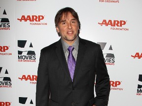 Richard Linklater (WENN.COM)