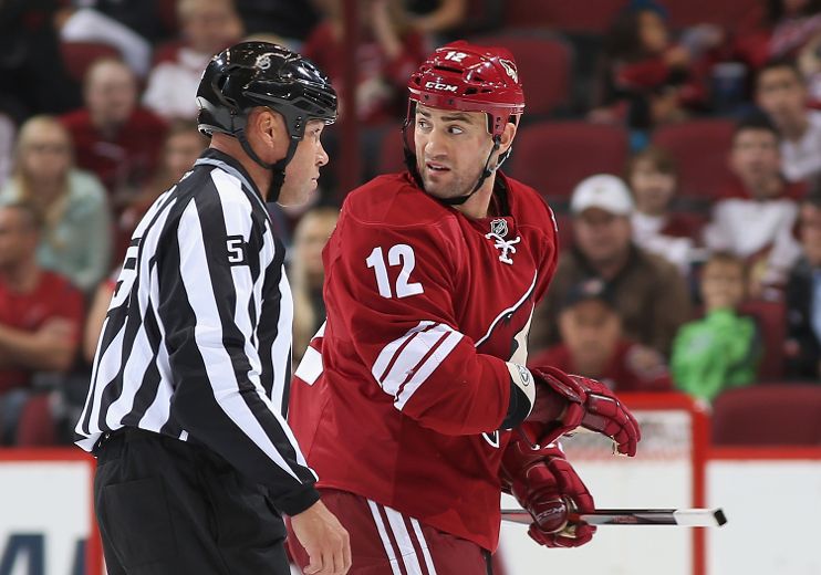 Why is Paul Bissonnette nicknamed BizNasty? A look at one of the